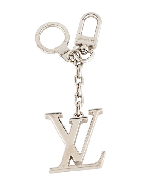 louis vuitton backpack purse charm|authentic Louis Vuitton key chains.